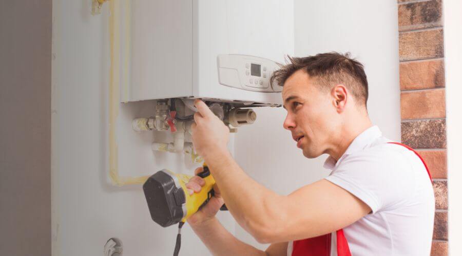 Professional septic pumping service in Gloucester City, NJ